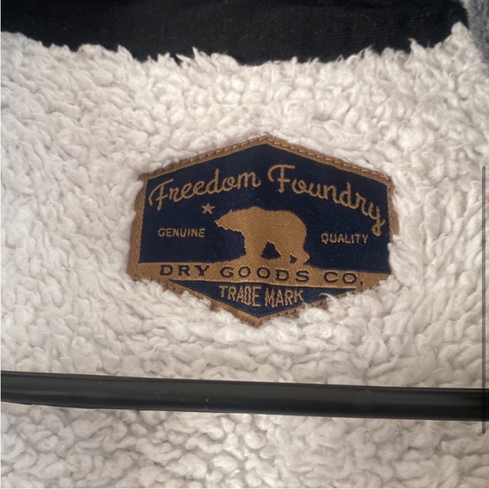 Freedom Foundry Jacket - Picture 3 of 5